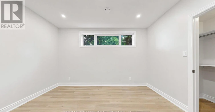 BASEMENT-52 Pine Post Road, Georgina, ON, L4P 3C8 - 11