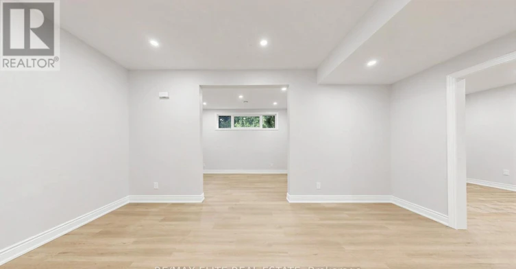 BASEMENT-52 Pine Post Road, Georgina, ON, L4P 3C8 - 3