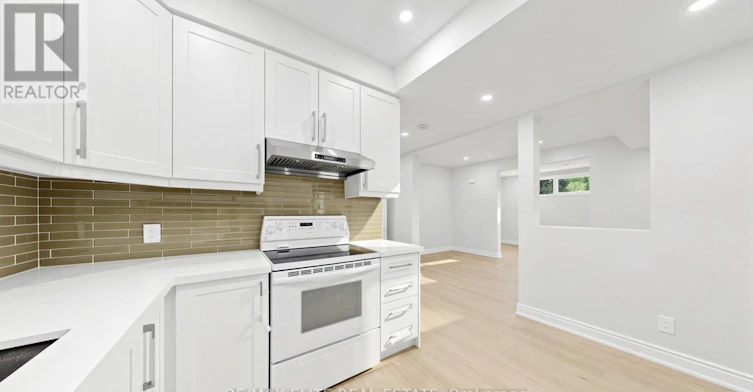 BASEMENT-52 Pine Post Road, Georgina, ON, L4P 3C8 - 8