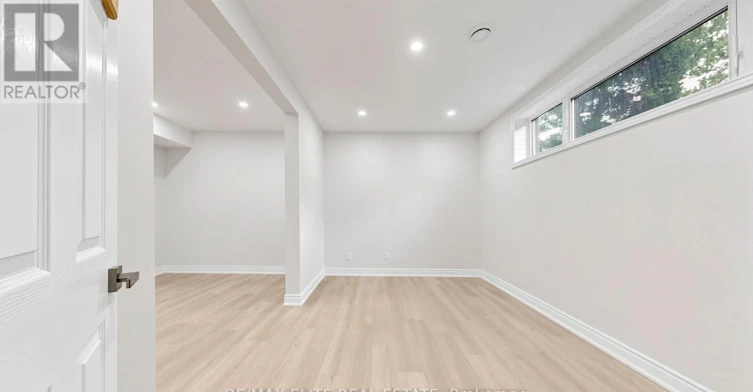 BASEMENT-52 Pine Post Road, Georgina, ON, L4P 3C8 - 12