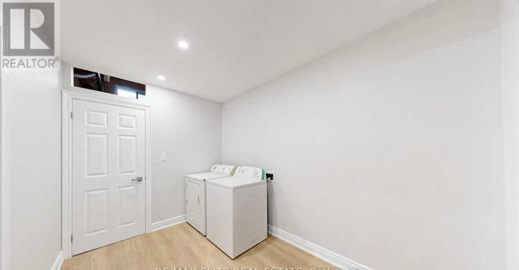 BASEMENT-52 Pine Post Road, Georgina, ON, L4P 3C8 - 26