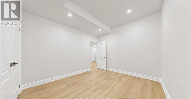 BASEMENT-52 Pine Post Road, Georgina, ON, L4P 3C8 - 22