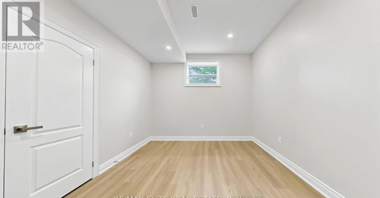 BASEMENT-52 Pine Post Road, Georgina, ON, L4P 3C8 - 19