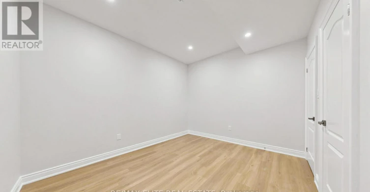 BASEMENT-52 Pine Post Road, Georgina, ON, L4P 3C8 - 20