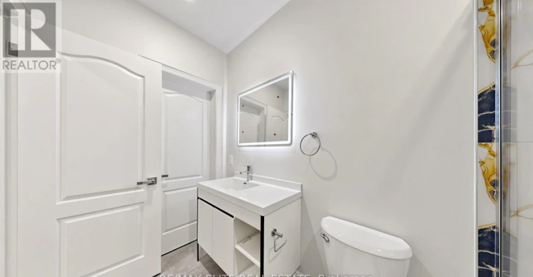 BASEMENT-52 Pine Post Road, Georgina, ON, L4P 3C8 - 24
