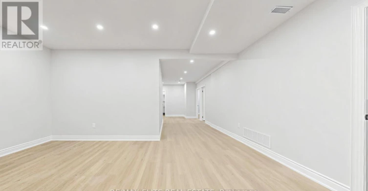 BASEMENT-52 Pine Post Road, Georgina, ON, L4P 3C8 - 9
