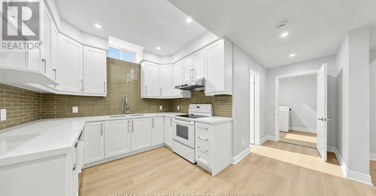 BASEMENT-52 Pine Post Road, Georgina, ON, L4P 3C8 - 7