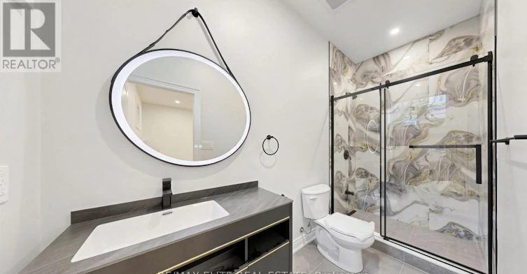 BASEMENT-52 Pine Post Road, Georgina, ON, L4P 3C8 - 17