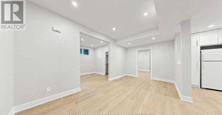 BASEMENT-52 Pine Post Road, Georgina, ON, L4P 3C8 - 4