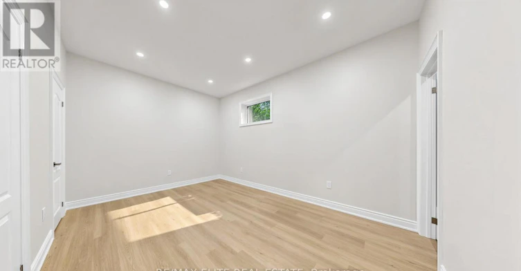 BASEMENT-52 Pine Post Road, Georgina, ON, L4P 3C8 - 13