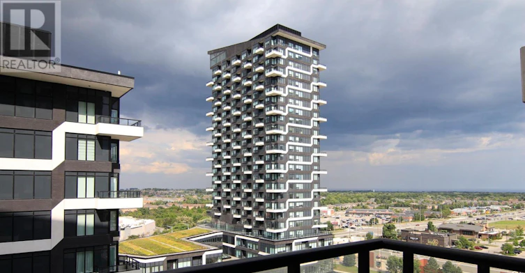 1006-2481 Taunton Road, Oakville, ON, L6H 3R7 - 21