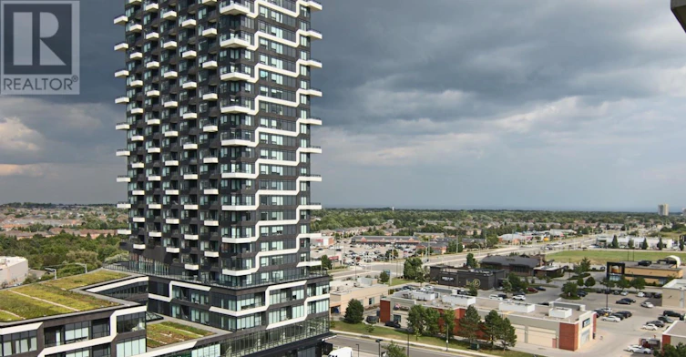 1006-2481 Taunton Road, Oakville, ON, L6H 3R7 - 2