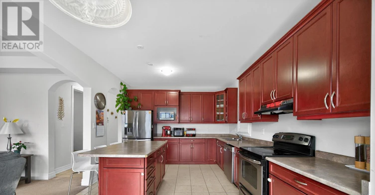 32 Agricola Road, Brampton, ON, L7A 0V1 - 22