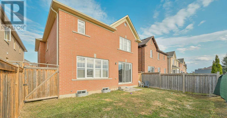 32 Agricola Road, Brampton, ON, L7A 0V1 - 43