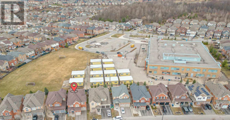 32 Agricola Road, Brampton, ON, L7A 0V1 - 3