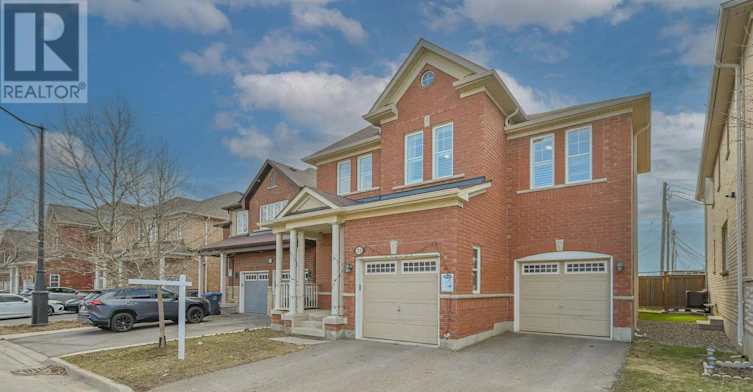 32 Agricola Road, Brampton, ON, L7A 0V1 - 8