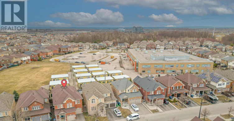 32 Agricola Road, Brampton, ON, L7A 0V1 - 4