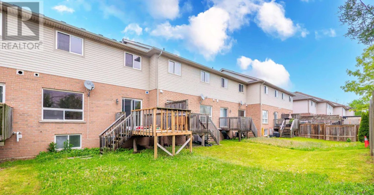 18 Palacebeach Trail, Hamilton, ON, L8E 5C3 - 42
