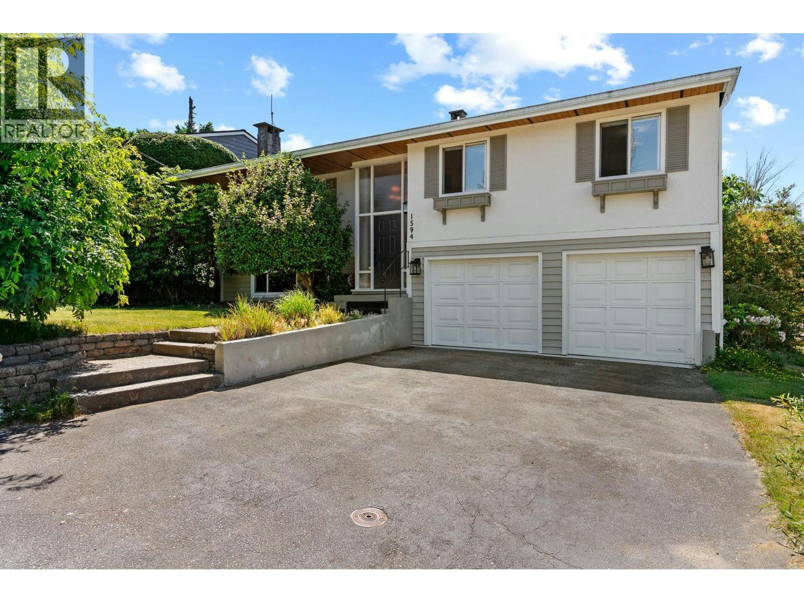 1594 Elinor Crescent, Port Coquitlam, BC, V3C 2Y9