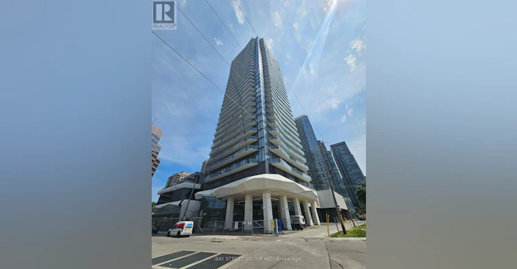 2110-15 Ellerslie Avenue, Toronto, ON, M2N 0L7