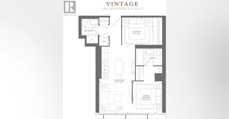 3 Gloucester Street, Toronto, ON, M4Y 0C6 - 2