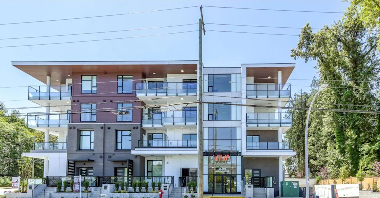 409-14398 60 Avenue, Surrey, BC, V3X 2N5