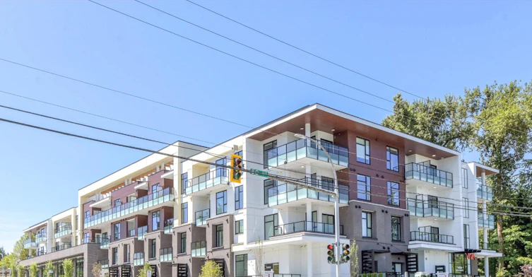 409-14398 60 Avenue, Surrey, BC, V3X 2N5 - 2