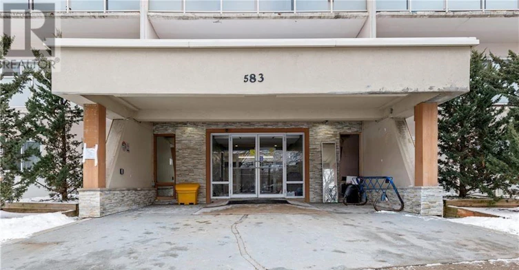 211-583 Mornington Avenue, London, ON, N5Y 3E9