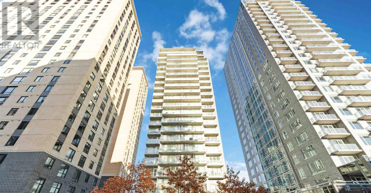 307-111 Champagne Avenue S, Ottawa, ON, K1S 5V3
