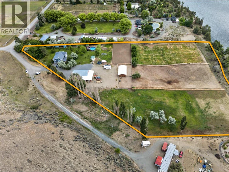 1260 Thompson Court, Kamloops, BC, V0K 2J0
