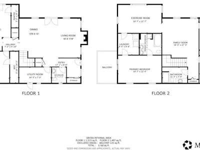 1260 Thompson Court - 5