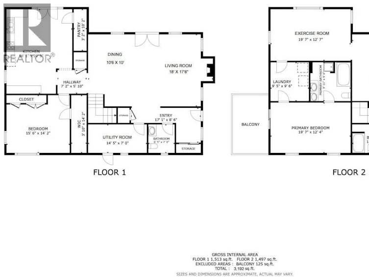 1260 Thompson Court, Kamloops, BC, V0K 2J0 - 5