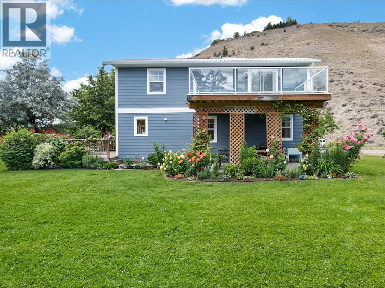 1260 Thompson Court, Kamloops, BC, V0K 2J0 - 45