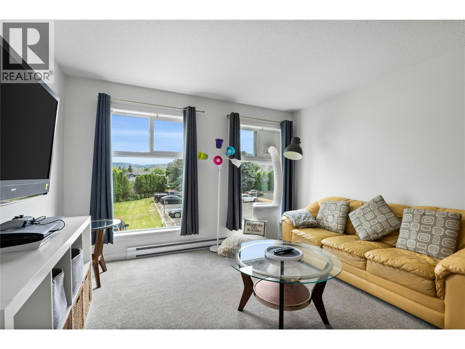 106-1760 Brunner Avenue, Kamloops, BC, V2B 3L7