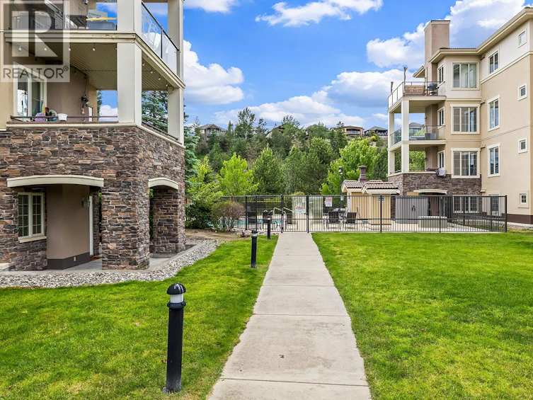2221-1873 Country Club Drive, Kelowna, BC, V1V 2W6 - 36