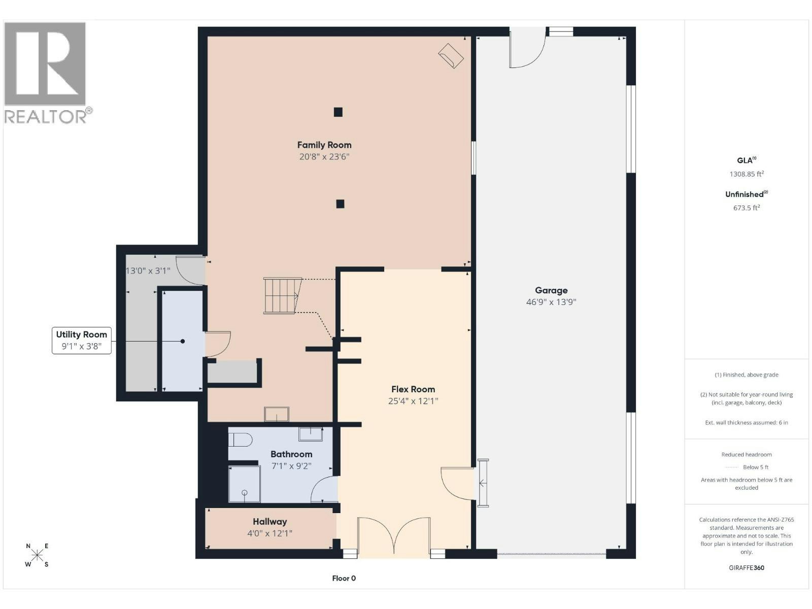 6210 E 33 Highway, Kelowna, BC, V1P 1H8 - 76