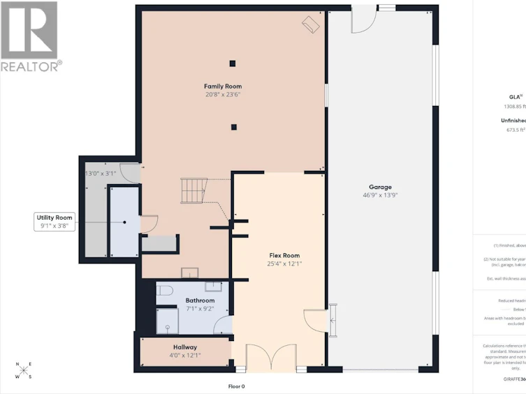 6210 E 33 Highway, Kelowna, BC, V1P 1H8 - 76