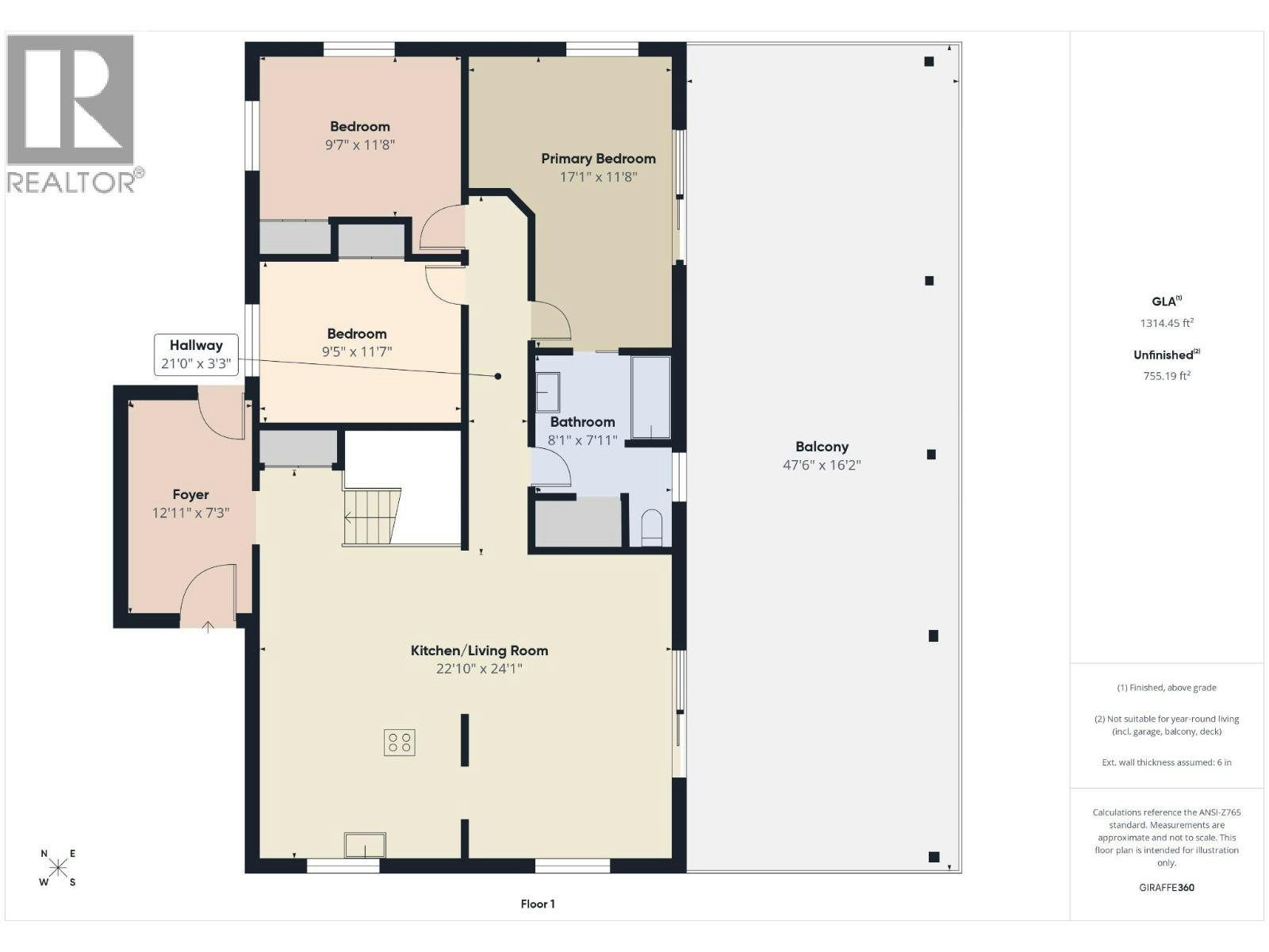 6210 E 33 Highway, Kelowna, BC, V1P 1H8 - 77