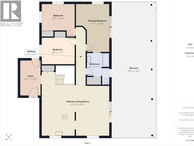 6210 E 33 Highway, Kelowna, BC, V1P 1H8 - 77