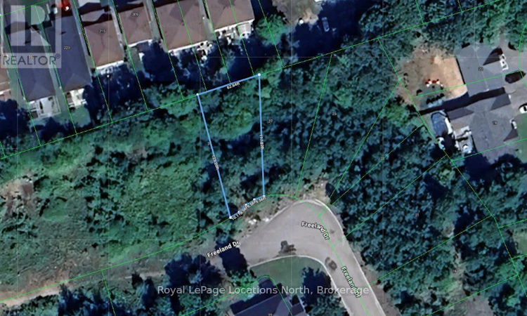 31 14-27 15 25 (Lots13 Freeland Drive