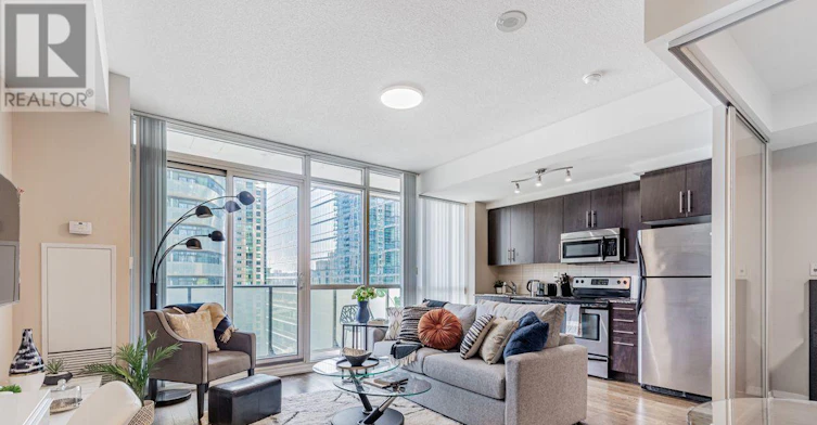 1111-55 Bremner Boulevard, Toronto, ON, M5J 0A6 - 4