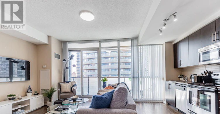 1111-55 Bremner Boulevard, Toronto, ON, M5J 0A6 - 12