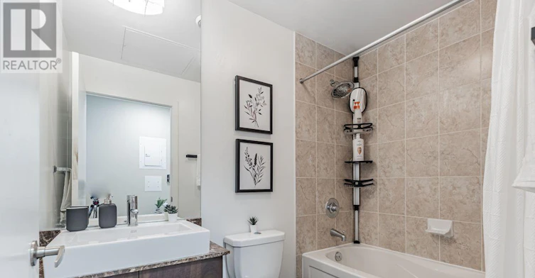 1111-55 Bremner Boulevard, Toronto, ON, M5J 0A6 - 16