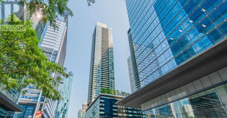 1111-55 Bremner Boulevard, Toronto, ON, M5J 0A6