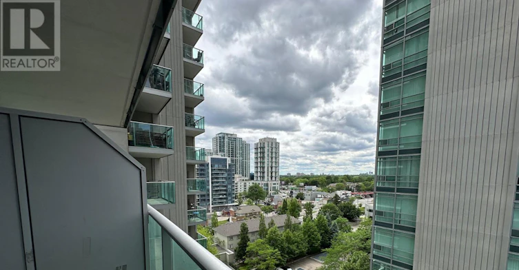 1203-35 Bales Avenue, Toronto, ON, M2N 7L7 - 12
