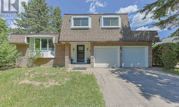 81 Dawn Hill Trail