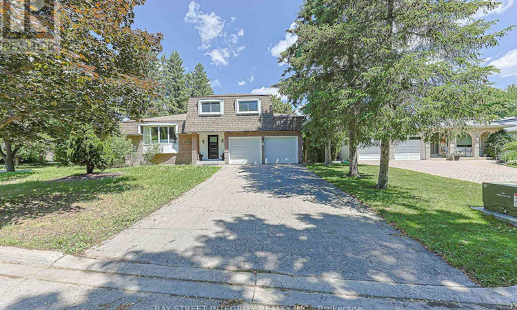 81 Dawn Hill Trail
