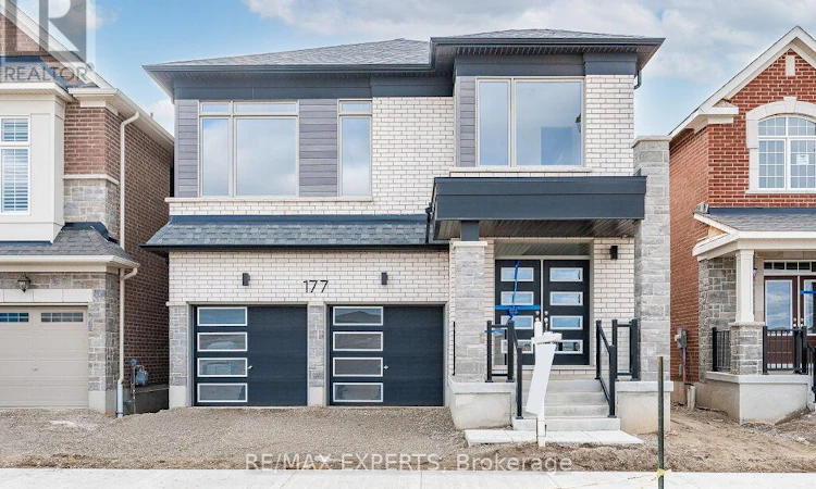 177 Rosenberg Way