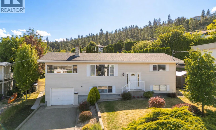2612 Casa Loma Road