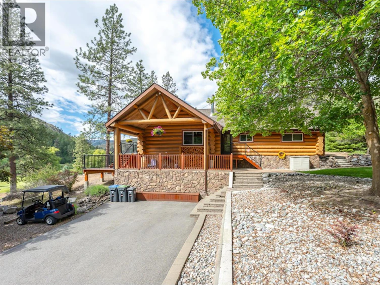 100 St. Andrews Drive, Kaleden, BC, V0H 1K0 - 76